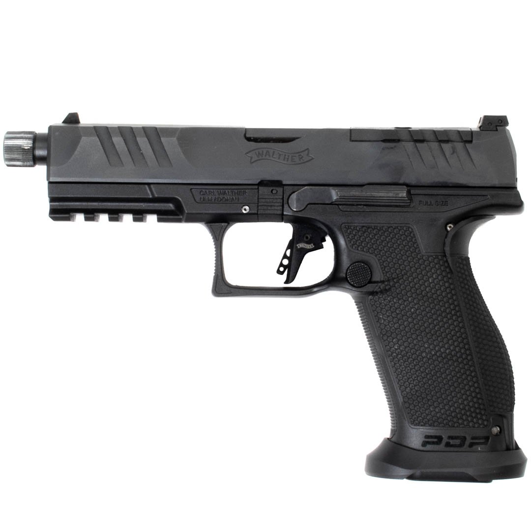 WALTHER PDP FULL SIZE
